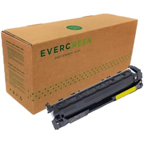 Lasertoner EVERGREEN, gelb