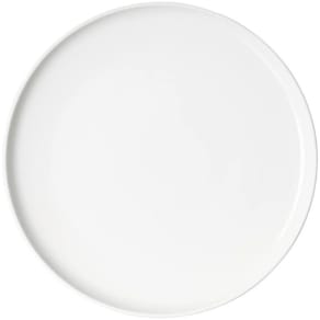 Speiseteller Ritzenhoff & Breker Skagen, flach, 21,5 cm, 6 Stück,