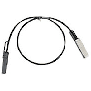 Cisco 40GBASE-CR4 Passive Copper Cable - Direktkopplingskabel