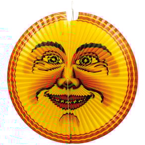 Lampion Riethmüller Mond, 65 cm