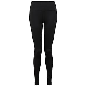 Leggings TRIDRI TR222 dam svart S