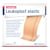 Pleister Leukoplast elastisch, 6 cm x 5 m, huidskleurig, 1 stuk