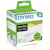 Etiketter Dymo LW Adress, vit, 89x28mm, 2x130/fp