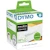 Etiketter Dymo LW Adress, vit, 89x28mm, 2x130/fp