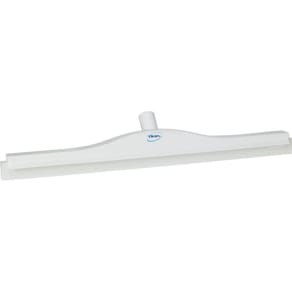 Golvskrapa VIKAN utbytes. 2blad 60cm vit