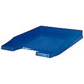 Briefablage HAN Junior, A4/C4, blau