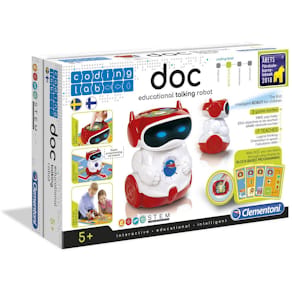 Robot DOC - The Education Robot