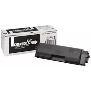 Toner KYOCERA TK-5280K Svart