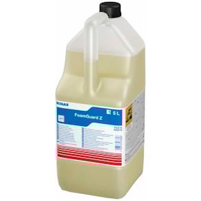 Køkkenrens Ecolab Foam Guard Z, skum