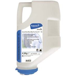 Maskinopvaskeblok Diversey Suma Pur-Eco P2, 4,5 kg