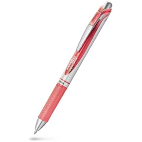Gelpenna PENTEL EnerGel BL77 0,7 korall