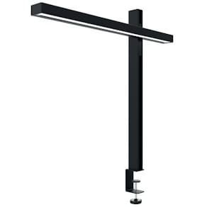 Skrivbordslampa UNILUX Zenith Led svart