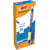 Gelroller BIC Gel-ocity Illusion, blauw