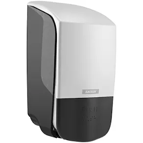 Dispenser KATRIN Tvål 500ml vit