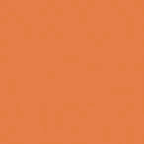 Servett 3-lags 33x33 Sun orange 125/fp