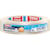Gewebeband tesa Monofila, transparent
