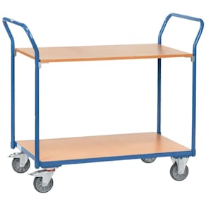 Tischwagen Fetra, 85 x 45 cm