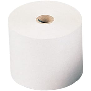 Rekenrol thermisch, 80 mm, diameter ±70 mm, asgat 12 mm,