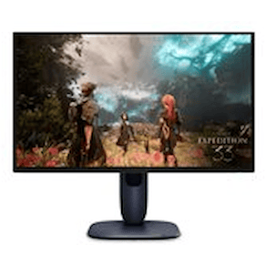 Alienware 27 4K QD-OLED Gaming Monitor AW2725Q - OLED-monitor