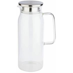 Glaskaraffe APS mit Griff, 1,5 l