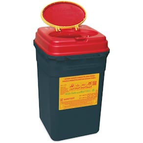 Kanylburk MultiSafe euroMatic 4L