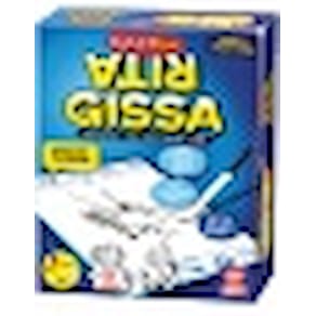 Spel Ryktet Går Rita Gissa