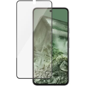 PanzerGlass Screen Protector Google Pixel 8 Ultra-Wide Fit