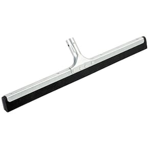 Golvskrapa MOERMAN 45cm svart