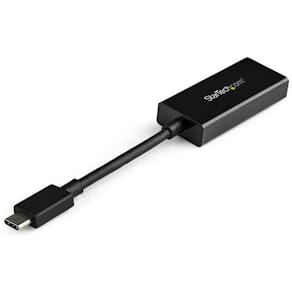 StarTech.com USB 3.1 Type C to HDMI Adapter with HDR - 4K 60Hz