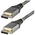 StarTech 2 m VESA-certifierad DisplayPort 1.4-kabel - 8K 60 Hz