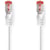 Kabel NEDIS Nettverk CAT6 20m hvit