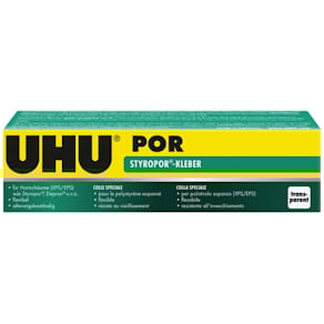 Alleskleber UHU POR, 40 g