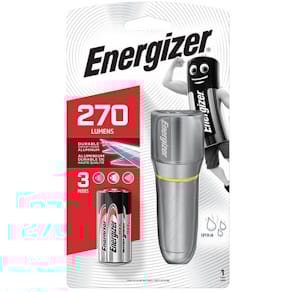 Ficklampa ENERGIZER Vision HD