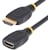 Startech 6.6ft HDMI 2.0 Extension Cable, 4K 60Hz, M/F - High