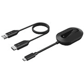 Belkin ConnectAir - Trådlös ljud-/videoförlängare - HDMI