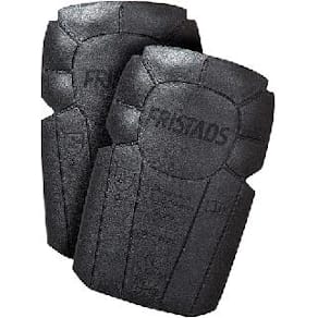 Knäskydd 9200 KP grå/svart ONESIZE