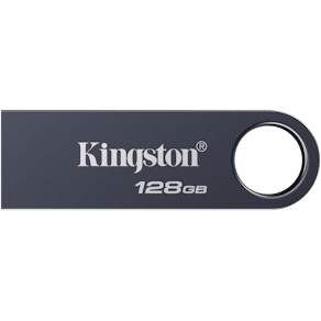 128GB DataTraveler SE9 G3-Dark Nickel