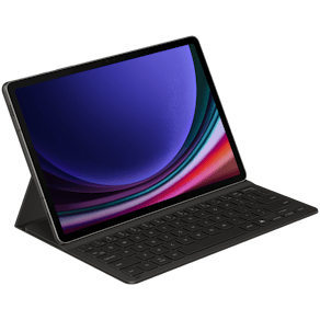 Samsung EF-DX720 - Tangentbord och foliefodral (bokomslag)