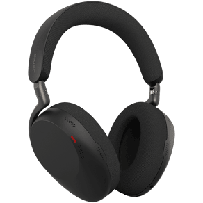 Jabra Evolve3 85 MS - Headset - fullstorlek - Bluetooth
