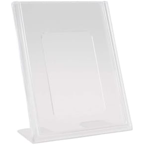 Kontortilbehør BNT transparent, 10 stk (370700)