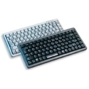 CHERRY G84-4100 Compact-Keyboard (special)