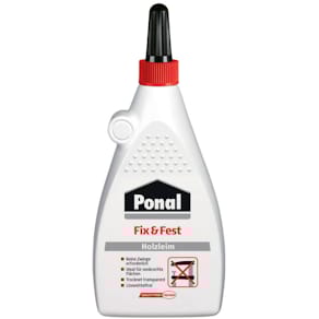 Holzleim Ponal Fix & Fest, 200 g
