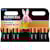Batterij Duracell Optimum AA, blister van 8 stuks