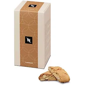 Kakor NSP Cantuccini biscotti 10/fp