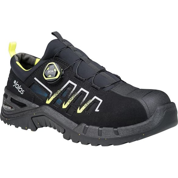 Vernesko JALAS 9935 Exalter S1 40
