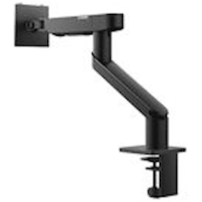 Dell Single Monitor Arm - MSA20 - Monteringssats - justerbar arm