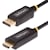 Startech 3.3ft (1m) DisplayPort to HDMI Adapter Cable, 4K 60Hz