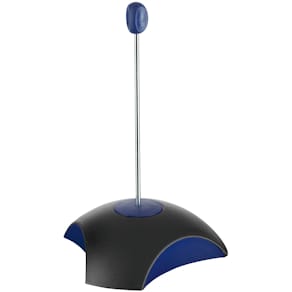 Zettelspießer HAN DELTA, schwarz/blau