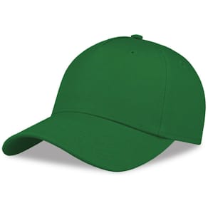 Keps ATLANTIS Shot-S 5-panel grön