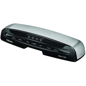 Lamineringsmaskin FELLOWES Saturn LX A3